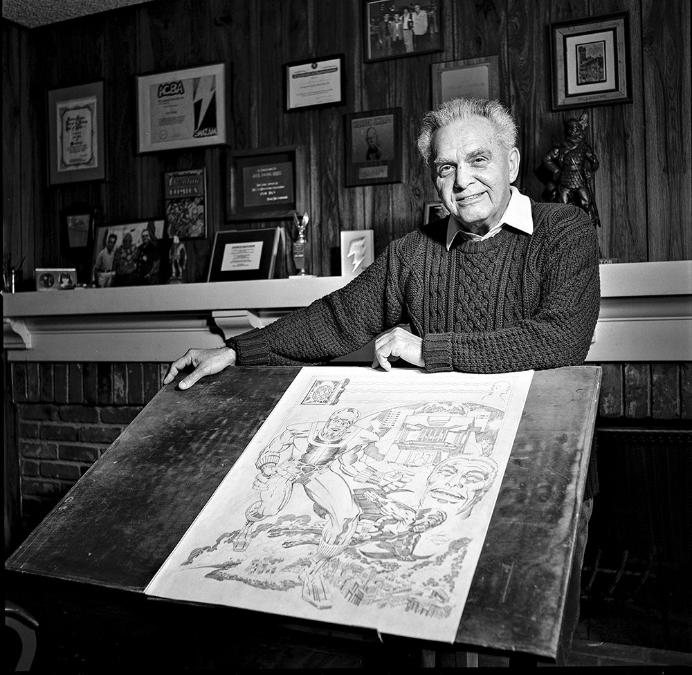 The Artist Within